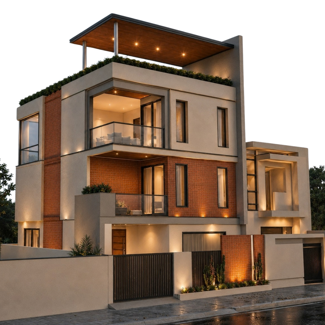 Classic Featherlite Villa No. 571